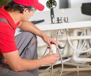 About The Faucet Pros Waukegan, IL