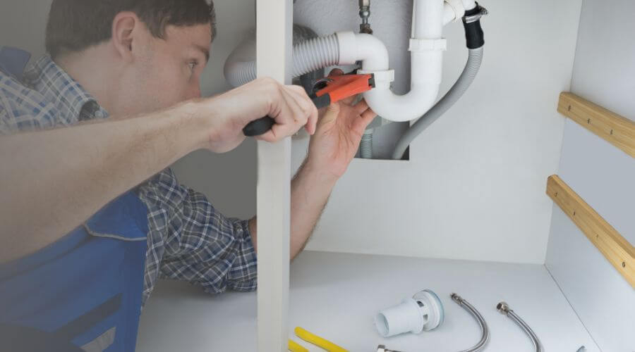 Professional bathroom faucet installation in Waukegan, IL